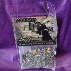 PAQUETE INCIENSO LOS GITANOS UNA MÁGICA NOCHE EN RESINA