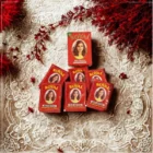 HENNA ROYAL ROJO PARA CABELLO. RED. ALTA CALIDAD.