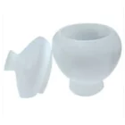 Joyero Selenita 11x7 Cms