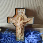 KIT RITUAL SANTA CRUZ . COMPLETO CON GUÍA Y ORACIÓN. Ritual Trabajo completo de protección divina, paz interior, apertura de caminos y asistencia celestial