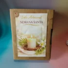 KIT RITUAL SANTA CRUZ . COMPLETO CON GUÍA Y ORACIÓN. Ritual Trabajo completo de protección divina, paz interior, apertura de caminos y asistencia celestial