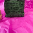 BOLSA PIEDRA MORA GHASSOUL 500GR