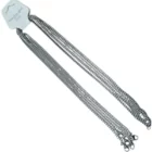 Cadena Acero 60 CMS Grosor 2.5X2.5 mm Aprox