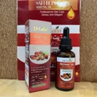 ACEITE DE BATANA DR. LANA 50ML. Crecimiento rápido, Reparación de raíces, Hidratación profunda, más abundante y grueso.