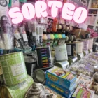 Sorteo 7 inciensos en cono de GOLOKA. 126 CONOS