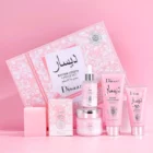 Pack Yara Rosa 5 Tesoros Efecto Reparador
