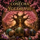 DINÁMICA LA COSECHA DEL YGGDRASIL.ESFERAS SORPRESA