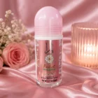 DESODORANTE YARA ROSA ROLL ON. DR. LANA 50 ML