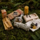 Kit de Prosperidad, Abundancia y Éxito Esotérico Completo