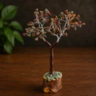 ÁRBOL MÁGICO DE LA VIDA de UNAKITA. 100 piedras
