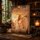 Libro Las alas de mi vida de Ángeles Herrada