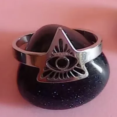 Anillos amuleto