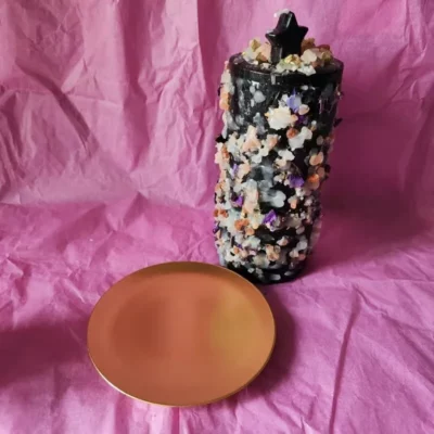 Complementos para Velas