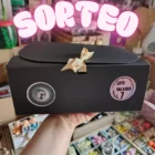 SORTEO LOTE VALKIRIA VERANIEGA
