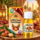 Aceite de Argán Reem 30 ml para piel y cabello