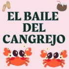 DINÁMICA EL BAILE DEL CANGREJO. BOLSAS SORPRESA