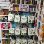 DINÁMICA EL BAILE DEL CANGREJO. BOLSAS SORPRESA