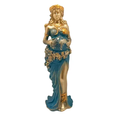 Gaia(Madre Tierra)