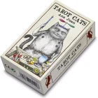 TAROT CATS DE ANA JUAN. PRODUCTO NACIONAL