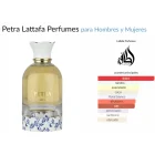 PERFUME Petra Lattafa Perfumes100 ML UNISEX