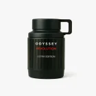 Odyssey Revolution Armaf 100 ML. UNISEX.