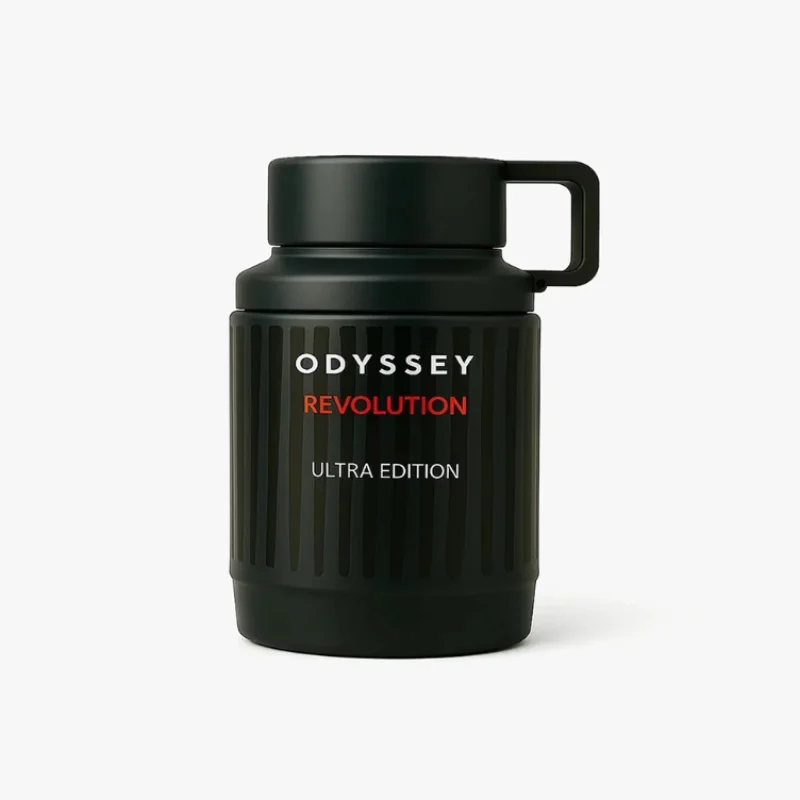 Odyssey Revolution Armaf 100 ML. UNISEX.