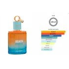 Beach Party de Armaf 100 ML. UNISEX