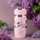 ACEITE ESENCIA DE PERFUME CONCENTRADO DE YARA ROSA. ORIGINAL. 20ML. LATTAFA