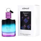 Perfume SPACE AGE 100ML. ARMAF