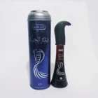 ACEITE DE SERPIENTE HEMANI ORIGINAL Cuidado del cabello 250 ml