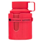 Odyssey Artisto Armaf 100 ML. UNISEX.