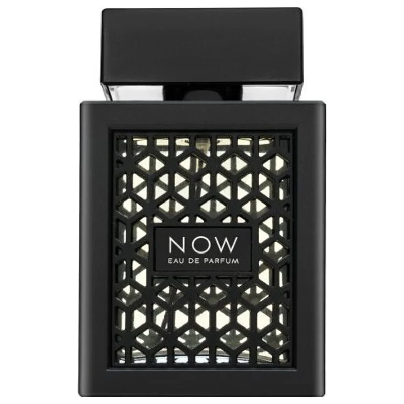 Now Eau de Parfum. Rave (100ml)