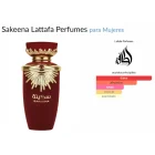 Perfume Sakeena Lattafa Perfumes 100 ML