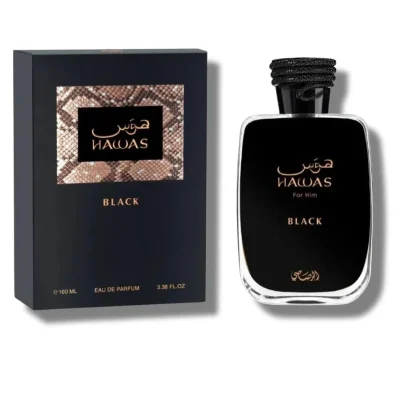 PERFUMES DE HOMBRE