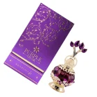 Perfume PURPLE MUSK. PERFUME EN ACEITE CONCENTRADO. KHADLAJ