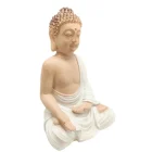 Figura En Resina Buda 30 Cms Aprox.