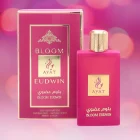 PERFUME BLOOM EUDWIN AYAT. 100 ML. WOMAN