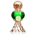 Perfume MALIKA GREEN. PERFUME EN ACEITE CONCENTRADO. KHADLAJ