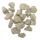 Piedra Pirita Chispa Peru (Tamaños Surtido Desde 4 cms Hasta 6 cms Aprox)