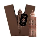 Niche Emarati Mughal Fort Lattafa Perfumes. 100 ML. UNISEX