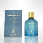 Daring Blue For Life. Maison Alhambra para Hombres 100 ml