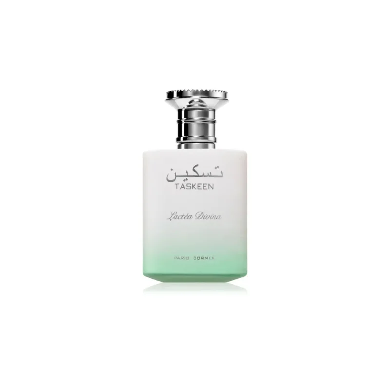 PERFUME TASKEEN LACTEA DIVINA. 100ML . PARIS CORNER