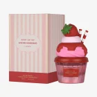 PERFUME BERRY ON TOP. GIVE ME GOURMAND PERFUME COLECCTION. LATTAFA