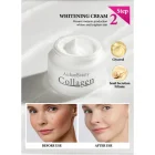 KIT FACIAL Y CORPORAL COLLAGEN Kit Facial Collagen snail. COLÁGENO Y BABA DE CARACOL