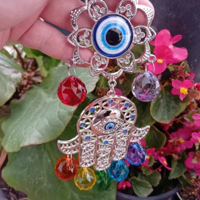 Amuletos para el Hogar
