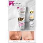 KIT FACIAL Y CORPORAL COLLAGEN Kit Facial Collagen snail. COLÁGENO Y BABA DE CARACOL
