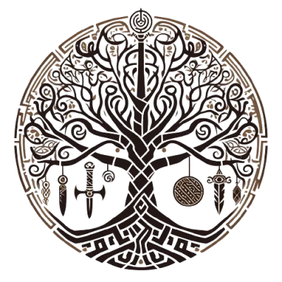 ÁRBOL DE LA VIDA