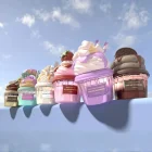Lattafa Perfumes Give Me Gourmand