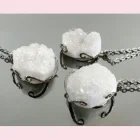 COLGANTE DRUSA AQUA AURA HIELO