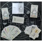 TAROT CATS DE ANA JUAN. PRODUCTO NACIONAL